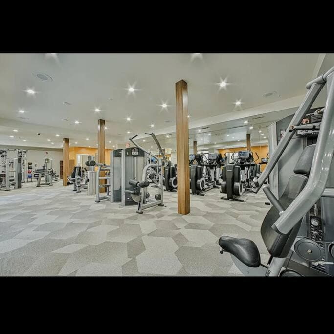 Photograph supplied for Fantastic 1-Bedroom Close to Reliant Stadium & Medical Center