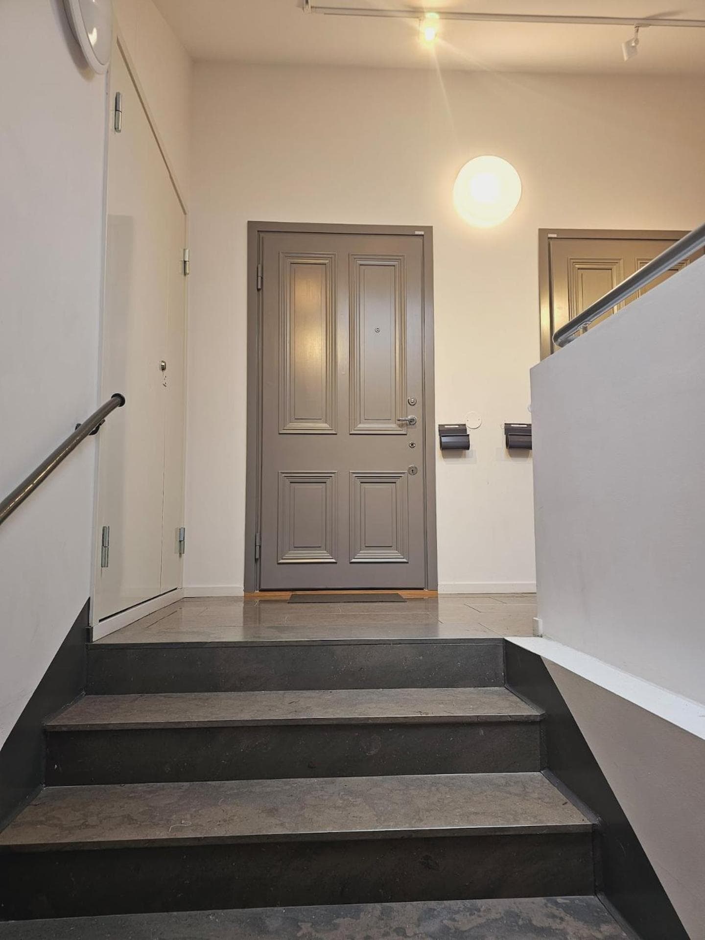Photograph supplied for Big Bright Loft on Andra Långgatan Gothenburg