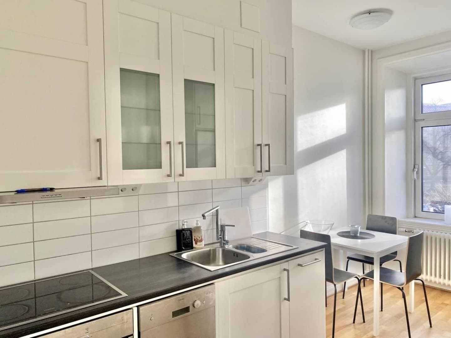 Photograph supplied for Luxury Apartment In City Centre