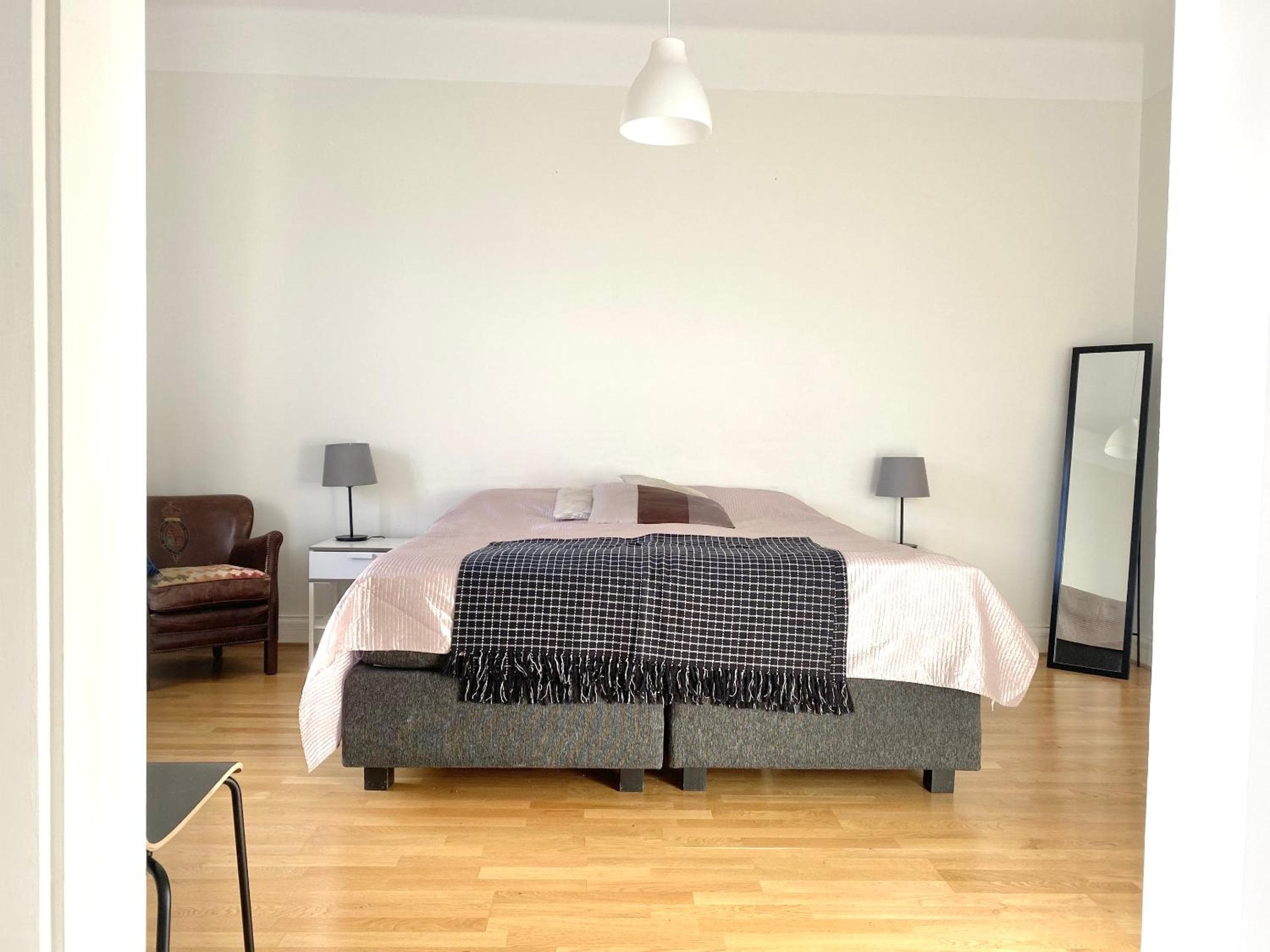 Photograph supplied for Luxury Apartment In City Centre