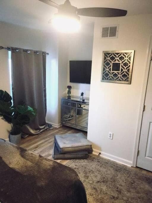 Photograph supplied for Baltimore Beauty! Johns Hopkins! 3 bedroom apt