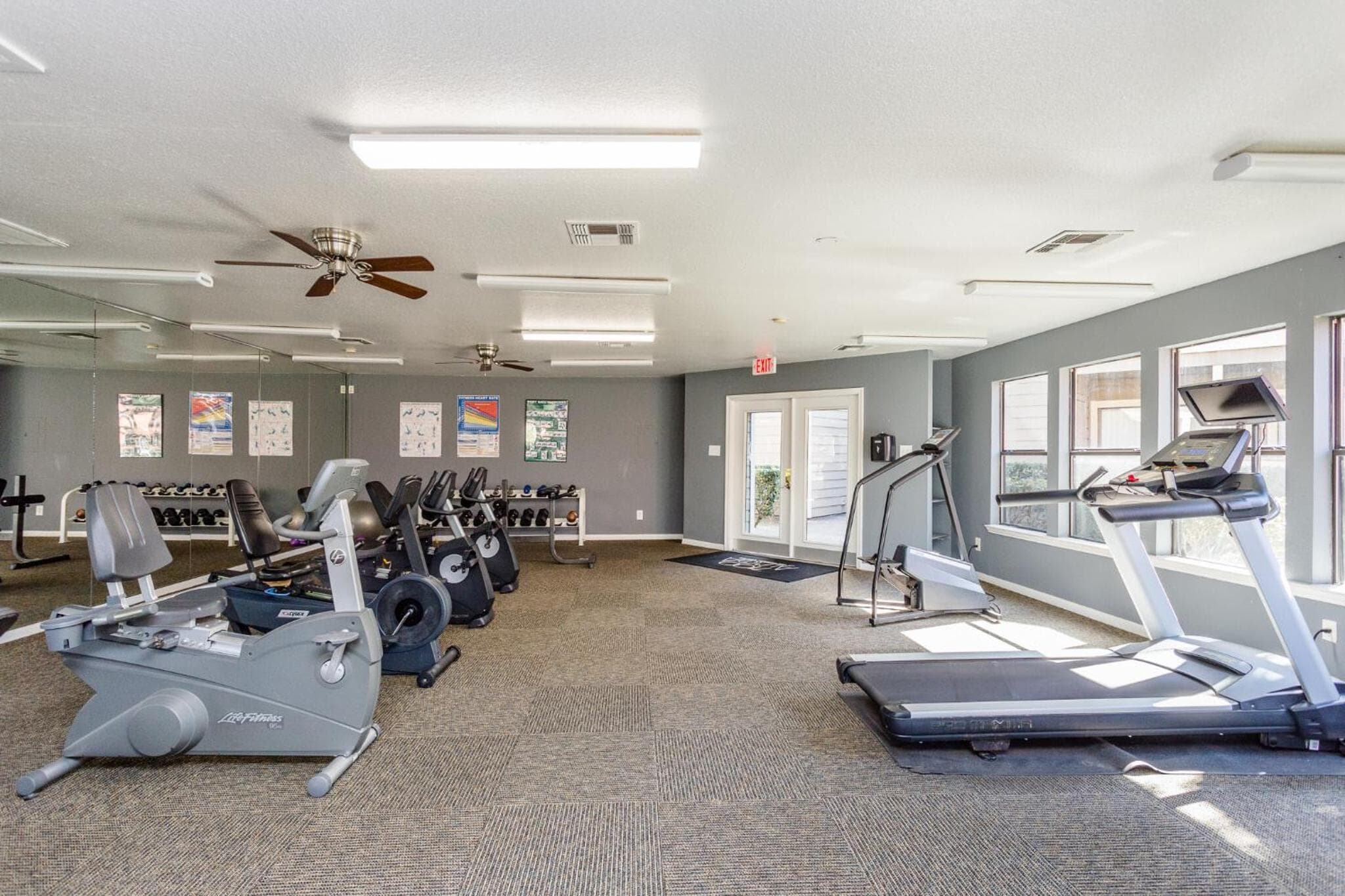 Photograph supplied for The Val's Place