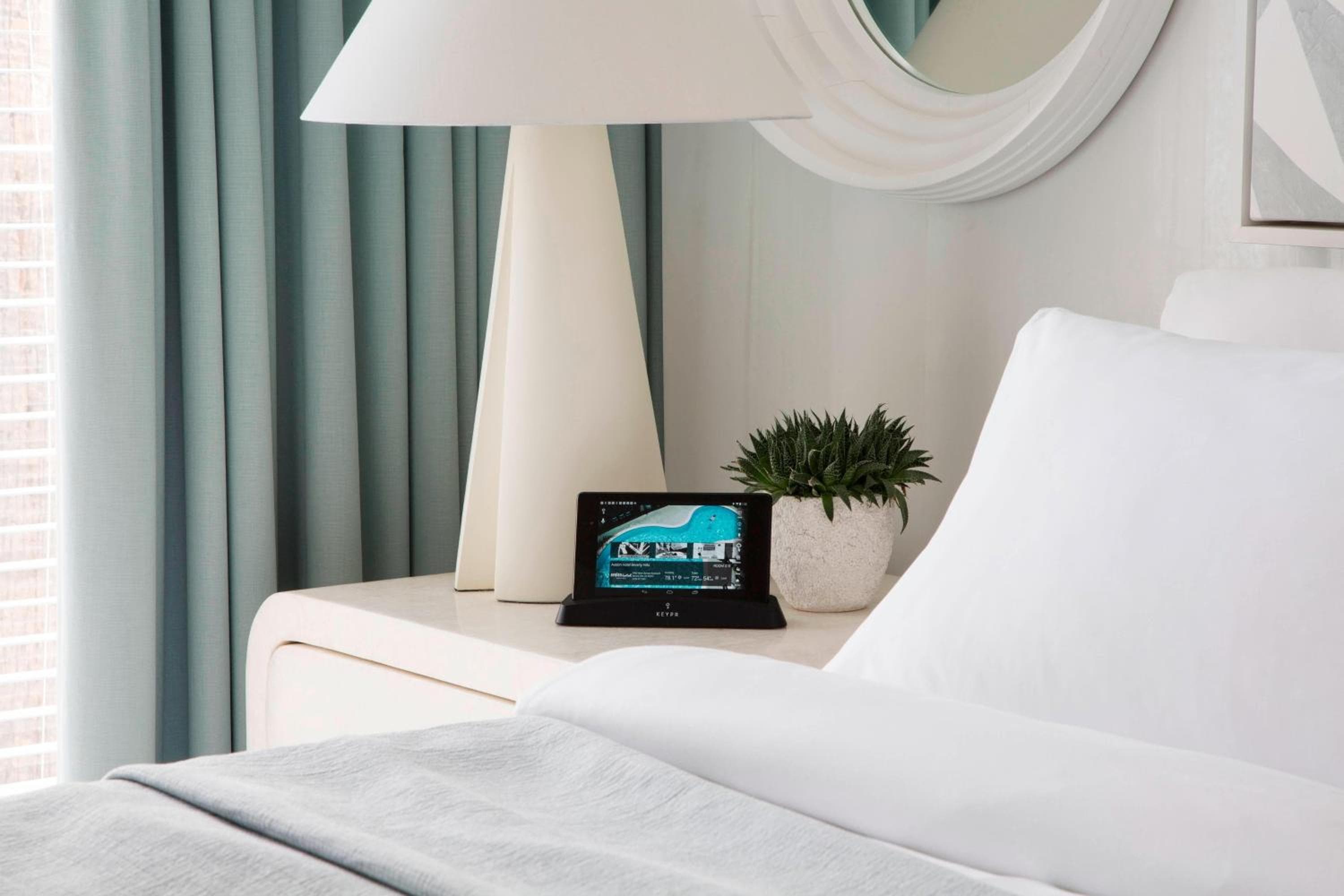 Photograph supplied for Avalon Hotel Beverly Hills, a Member of Design Hotels