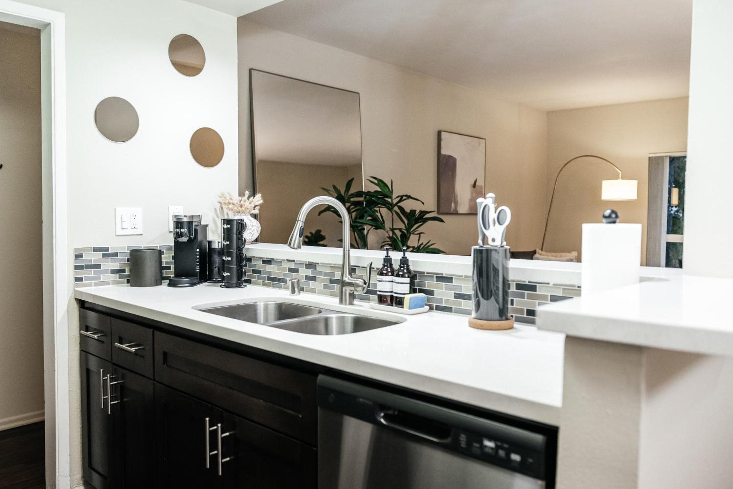 Photograph supplied for All You Need 1BD in WEHO
