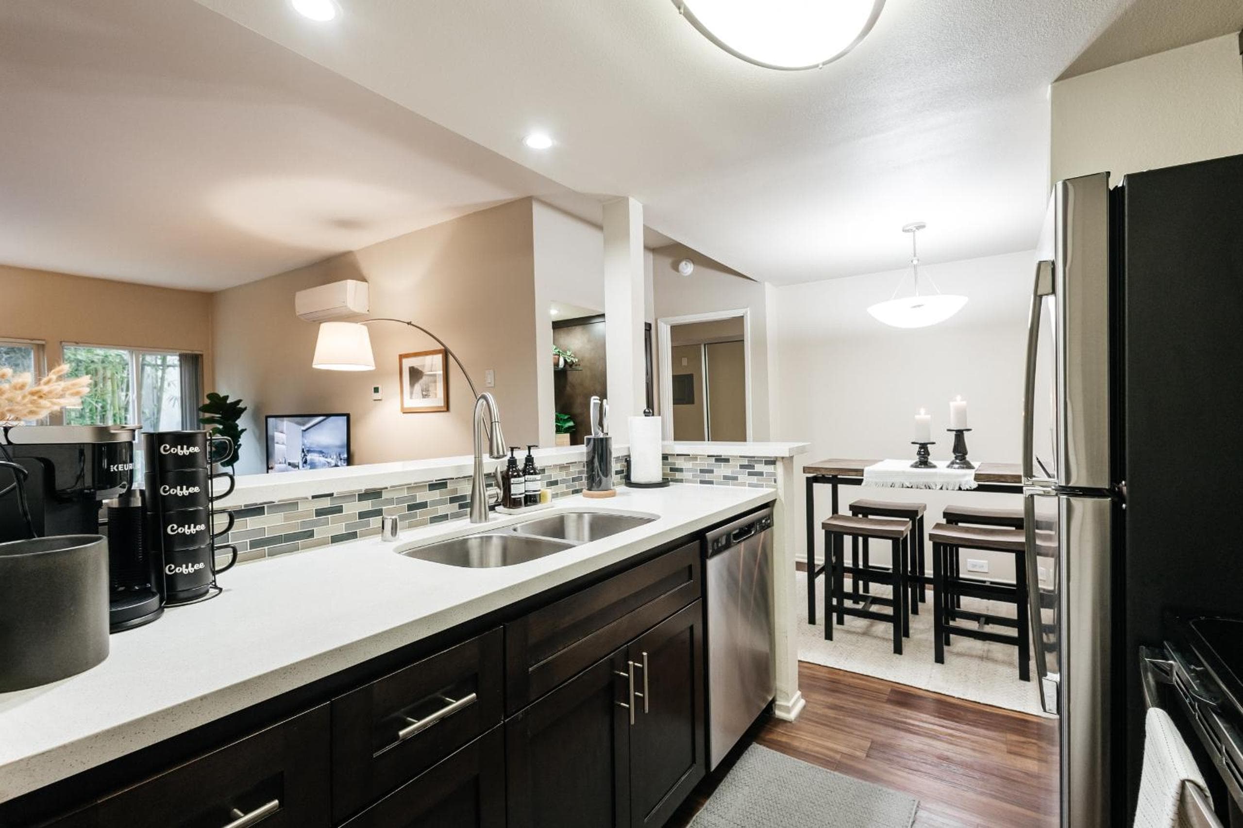 Photograph supplied for All You Need 1BD in WEHO