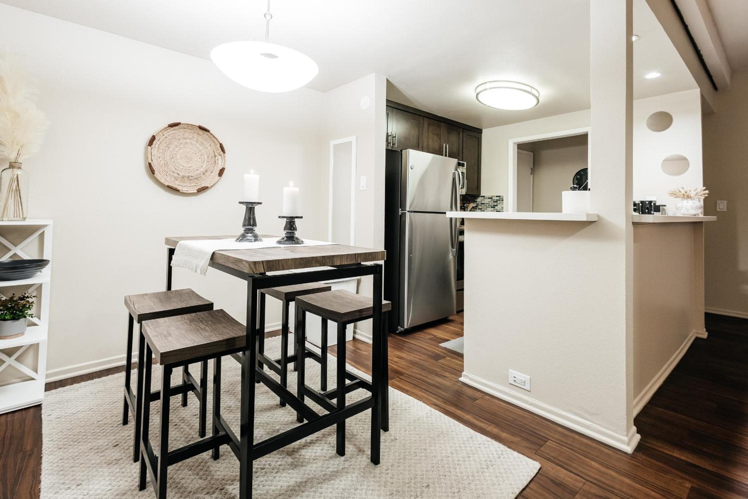 Photograph supplied for All You Need 1BD in WEHO