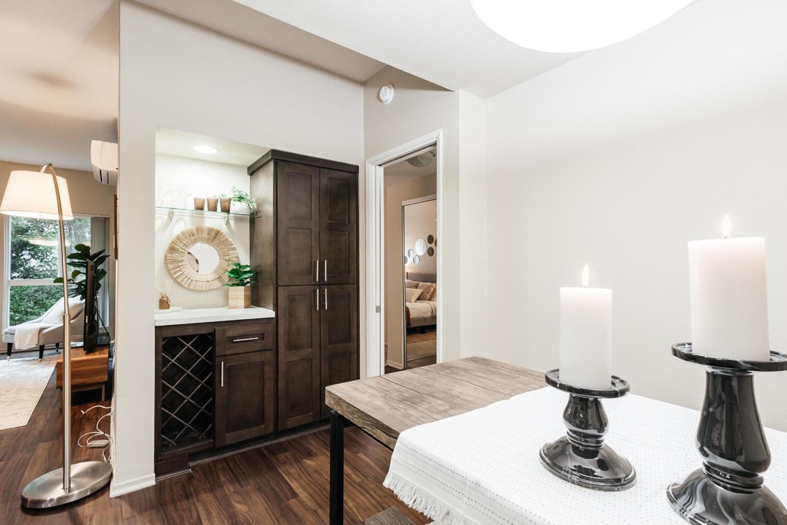 Photograph supplied for All You Need 1BD in WEHO