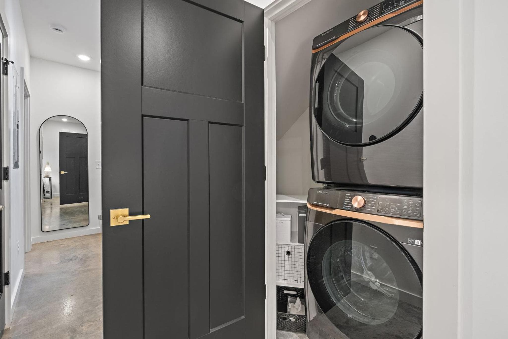 Photograph supplied for Music Row (Taylor's Version) Townhome
