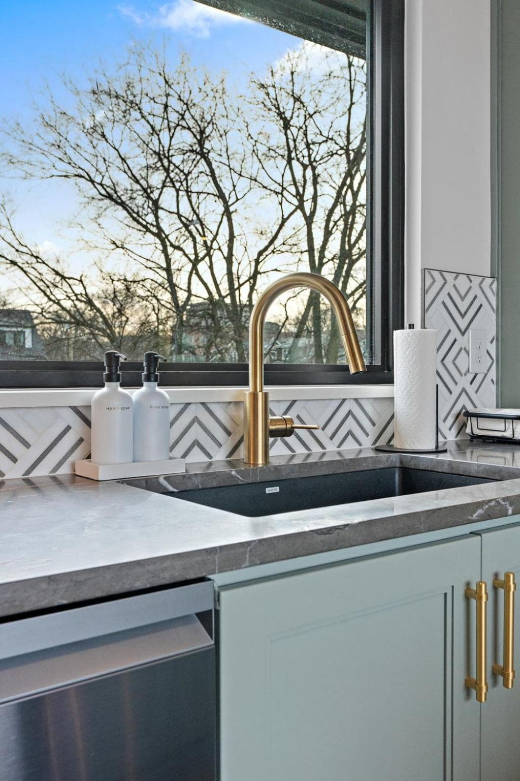 Photograph supplied for Music Row (Taylor's Version) Townhome