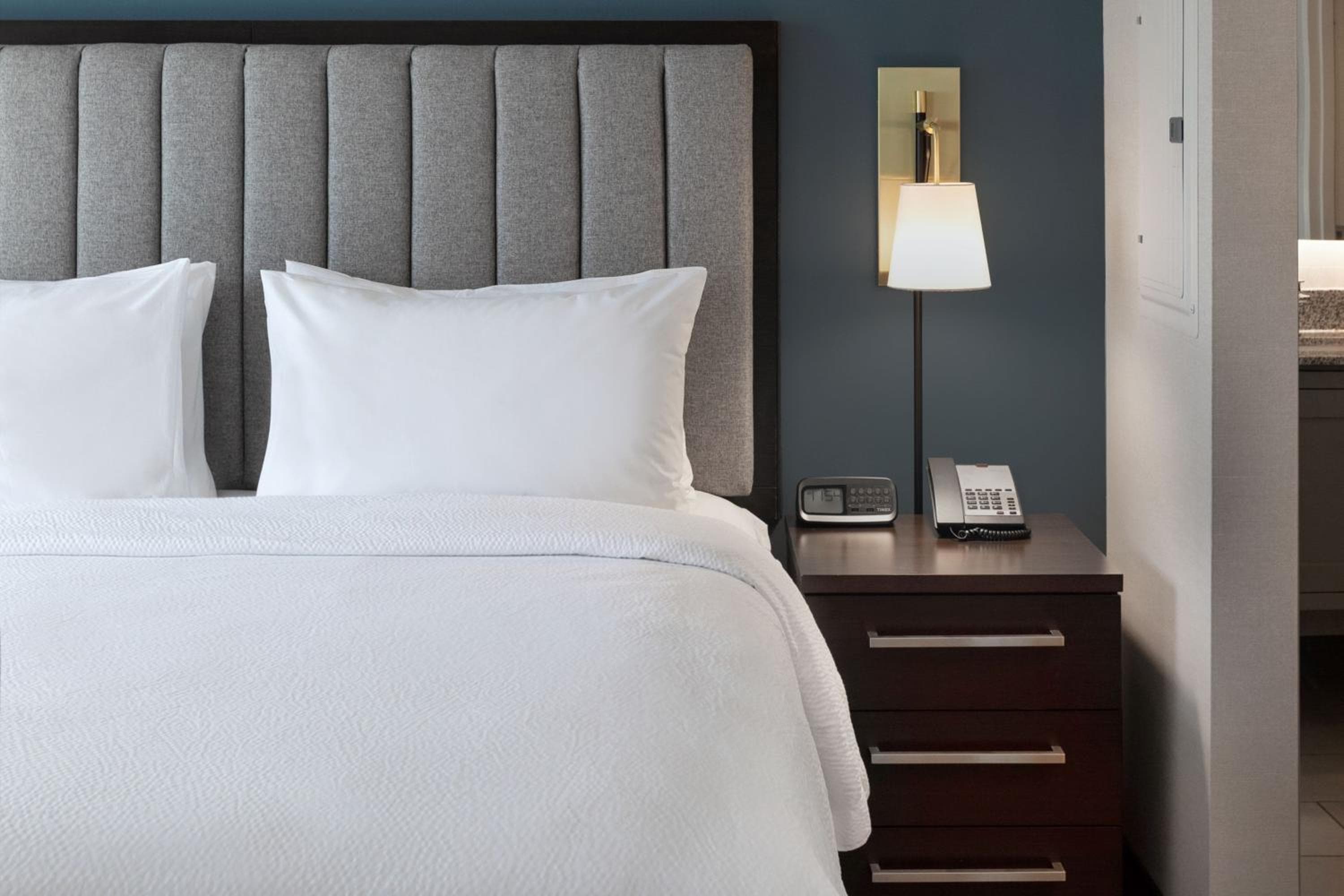 Photograph supplied for Residence Inn by Marriott Boston Back Bay/Fenway