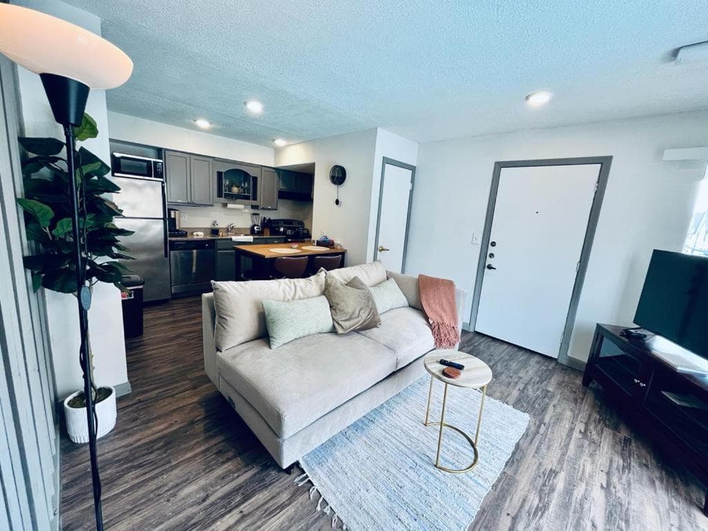 Photograph supplied for Heart of Houston NRG/TMC Beautiful Studio 77030
