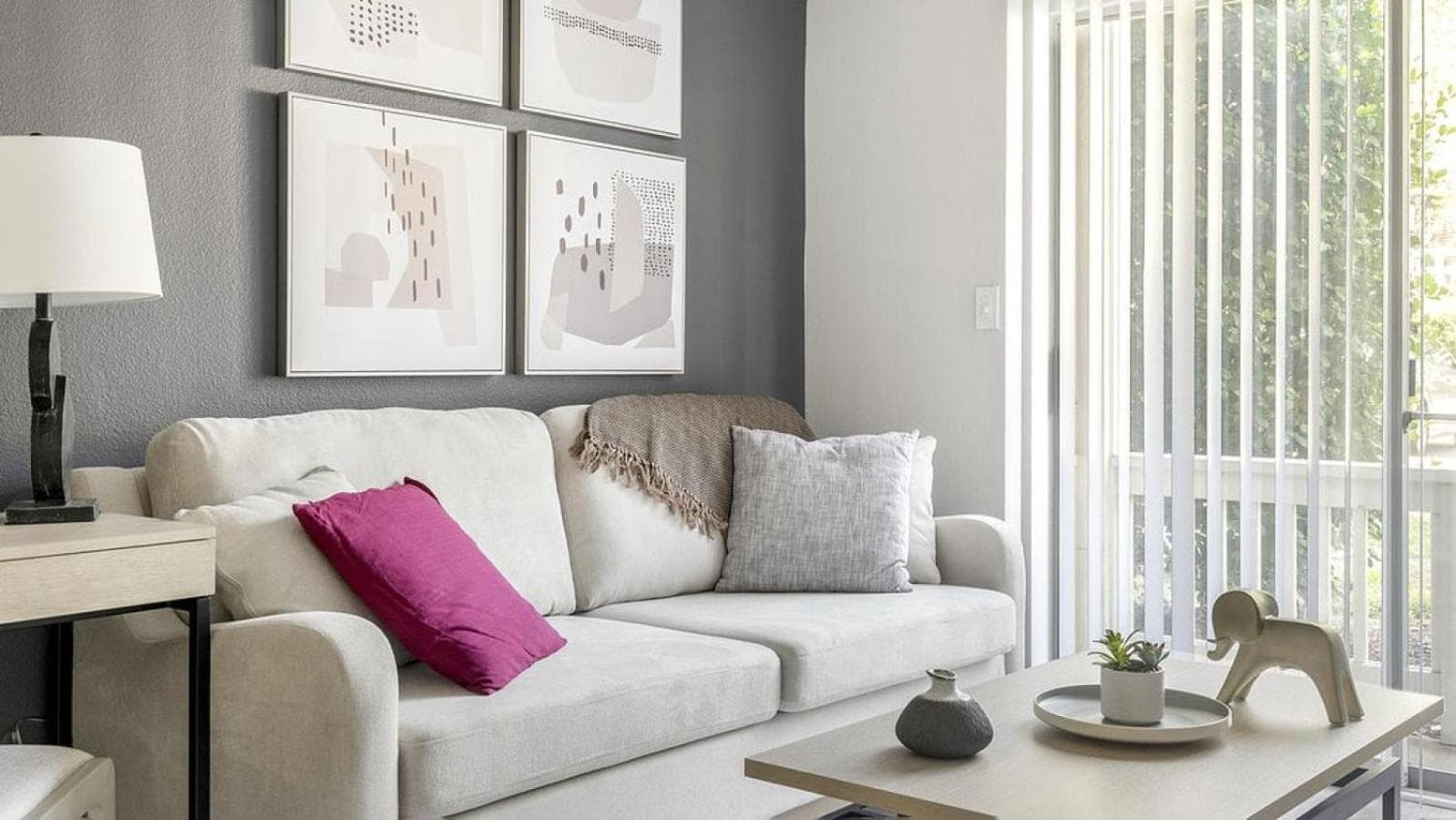 Photograph supplied for Landing Modern Apartment with Amazing Amenities (ID9155X81)