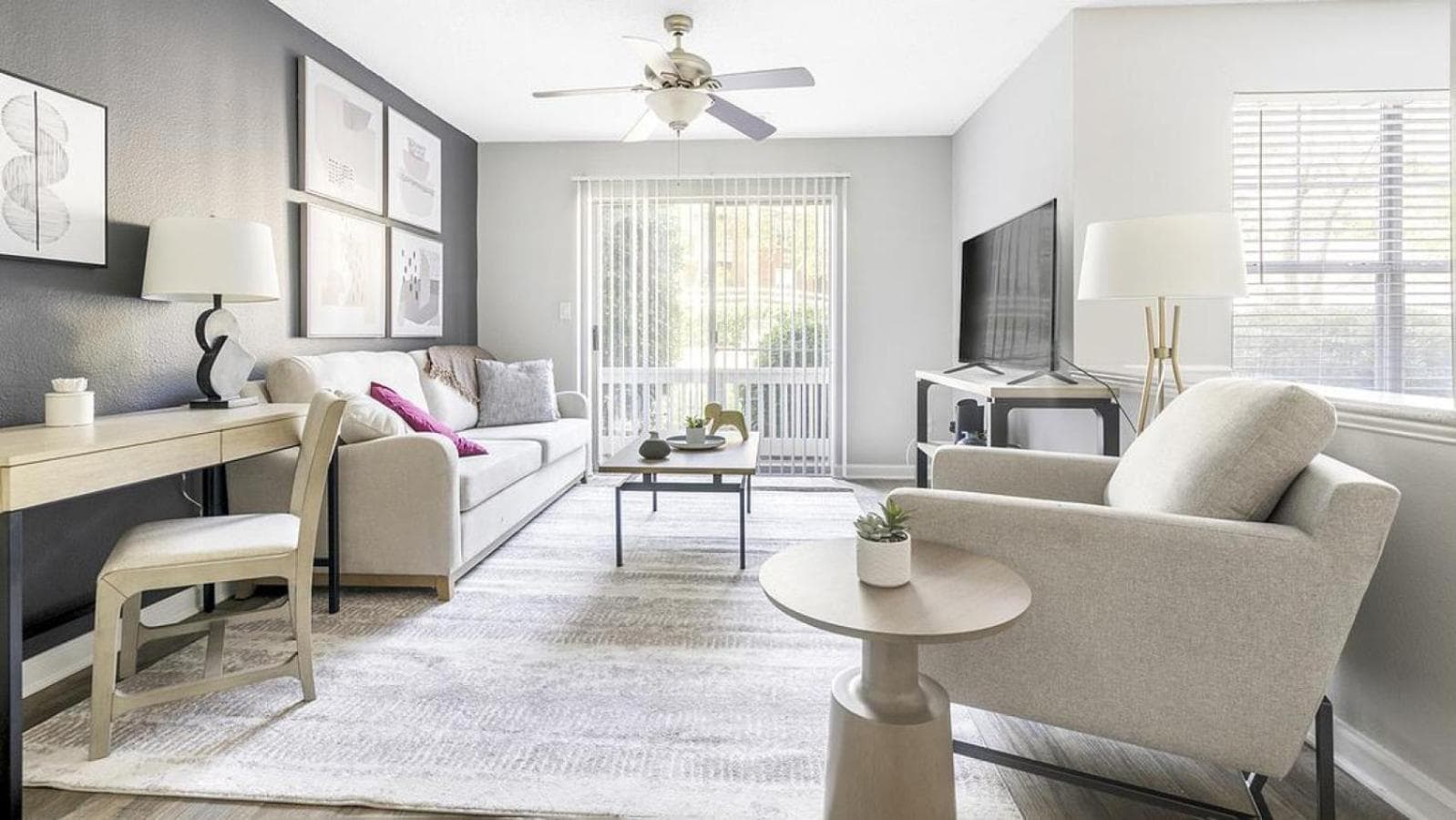 Photograph supplied for Landing Modern Apartment with Amazing Amenities (ID9155X81)