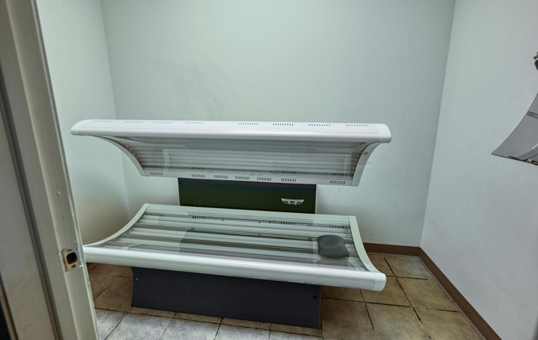 Photograph supplied for Prkg+Sauna+Gym near Rock & Roll Hall of Fame