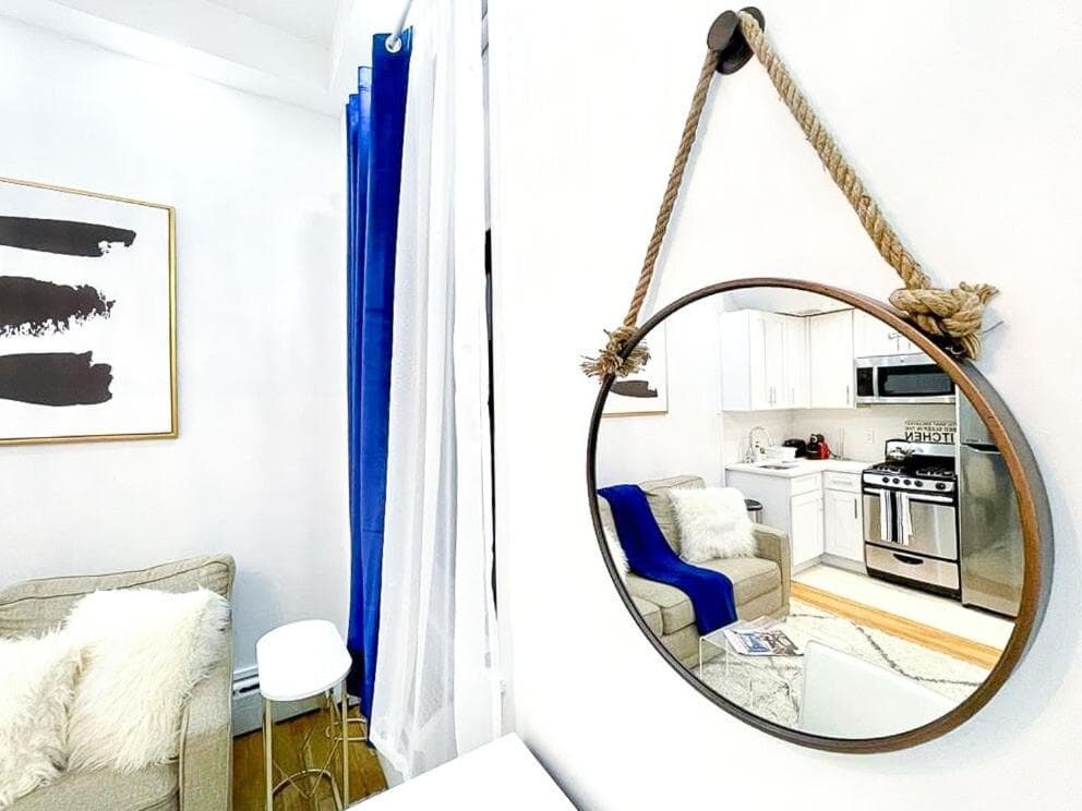 Photograph supplied for 62-2B Renovated 1BR in Prime Upper East Side