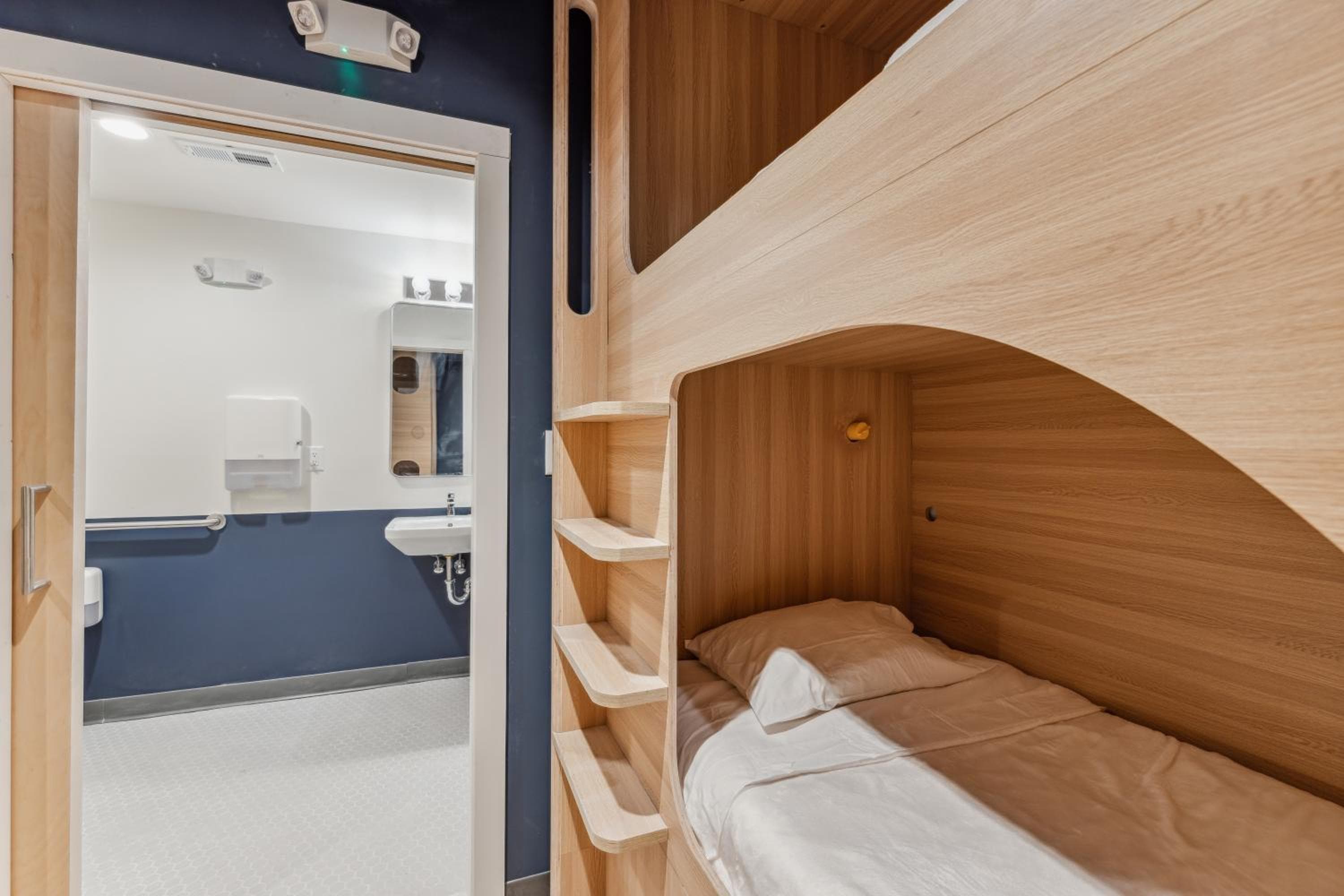 Photograph supplied for Meco Hotel