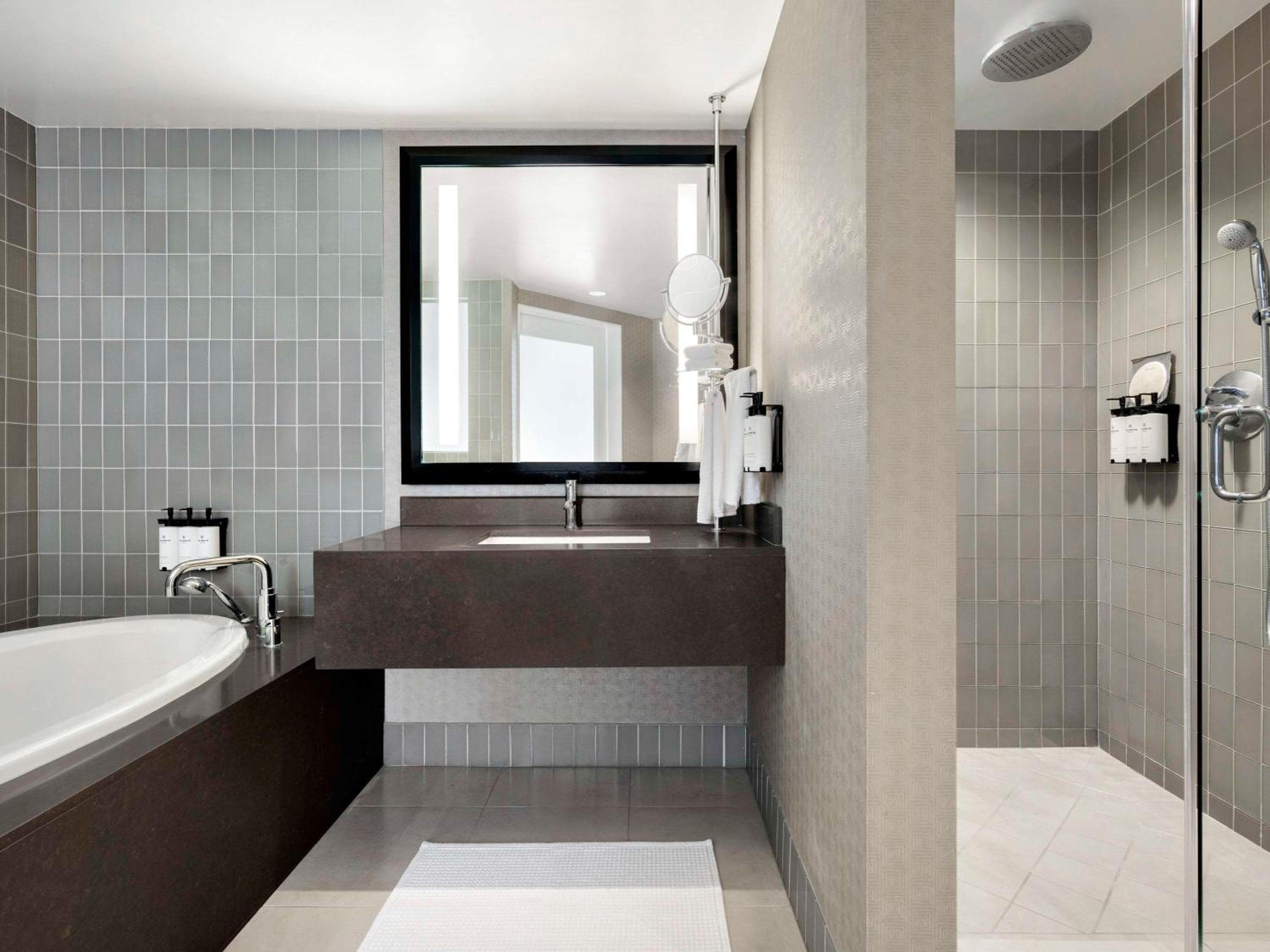 Photograph supplied for Hotel Sofitel Los Angeles at Beverly Hills