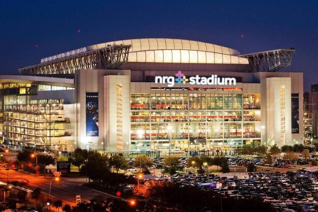 Photograph supplied for The Alexan* Walk to NRG* TX Med Center* Downtown