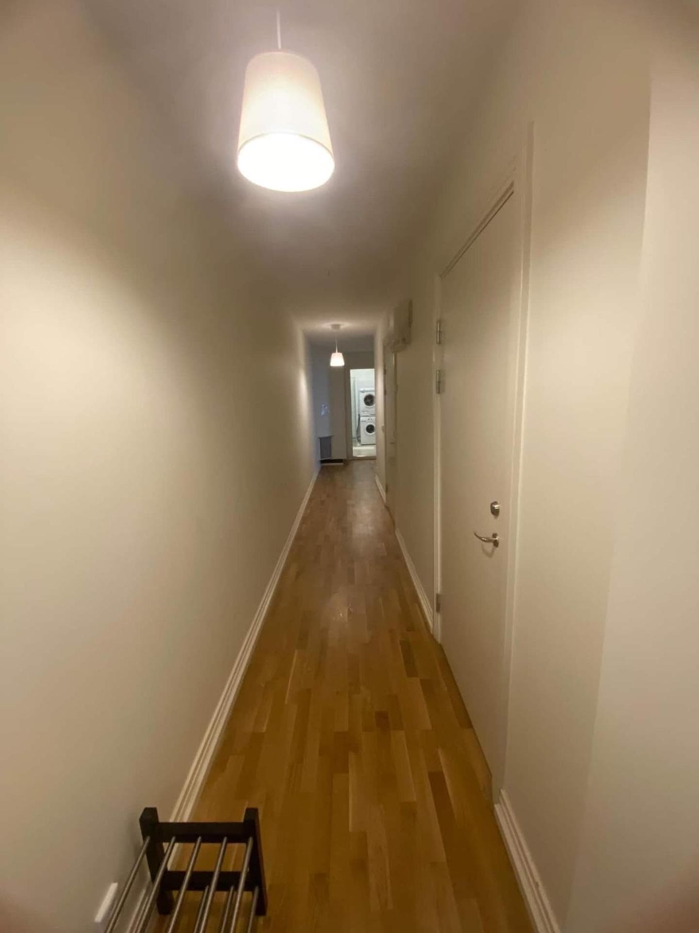 Photograph supplied for Elegant Apartment In The City