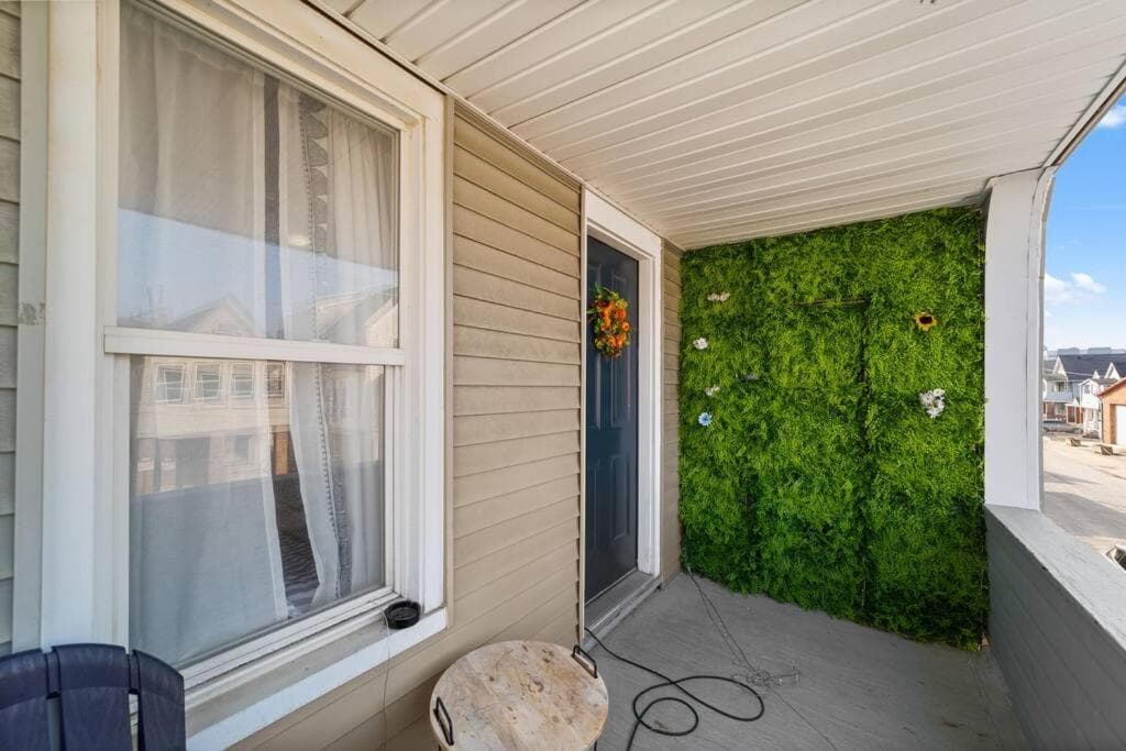 Photograph supplied for Pet Friendly 2BR in Little Italy # 3