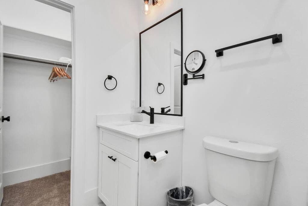 Photograph supplied for Luxury Escape at HTX Med Center!