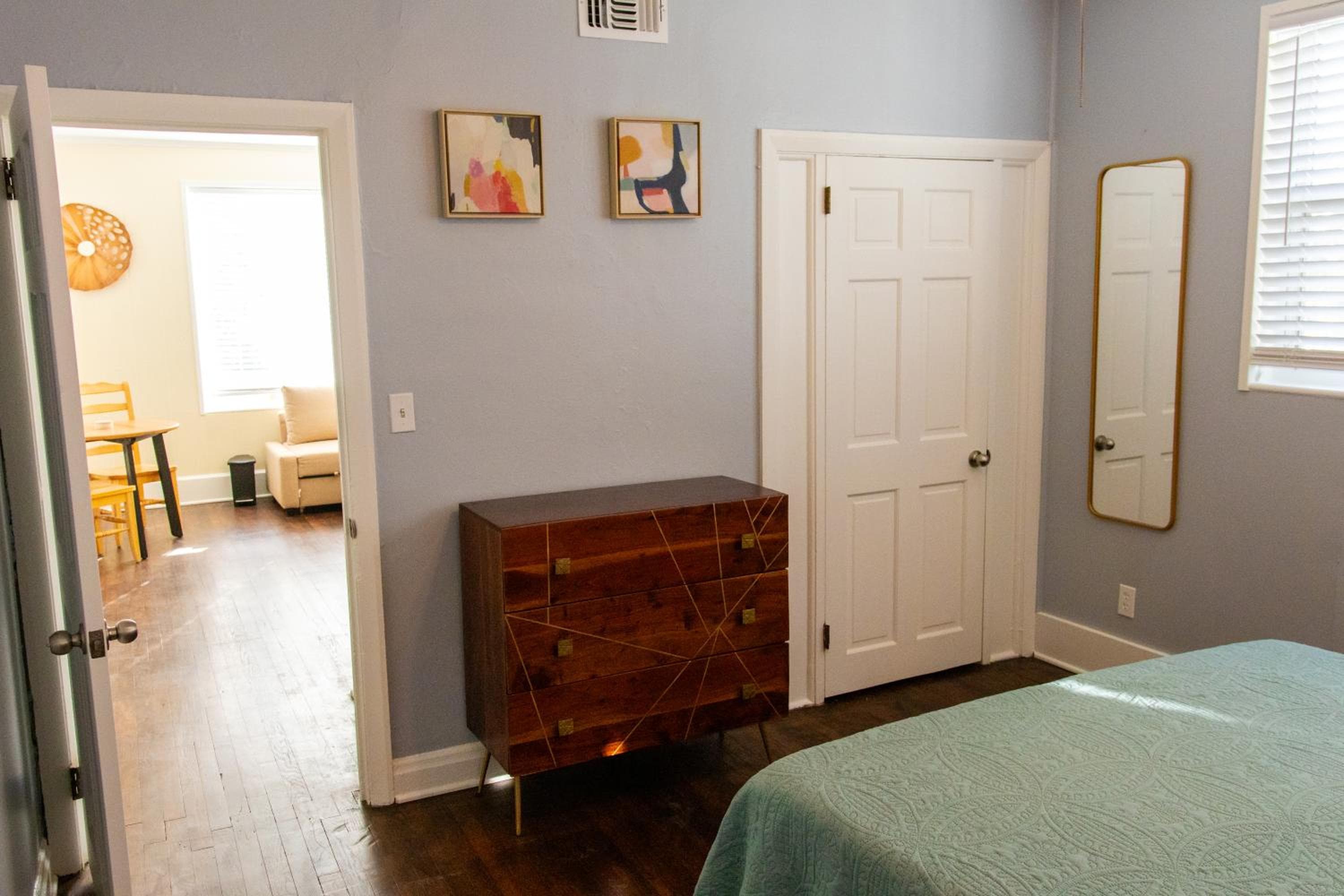 Photograph supplied for Cozy One Bedroom Unit In the Heart of Jax Beach!
