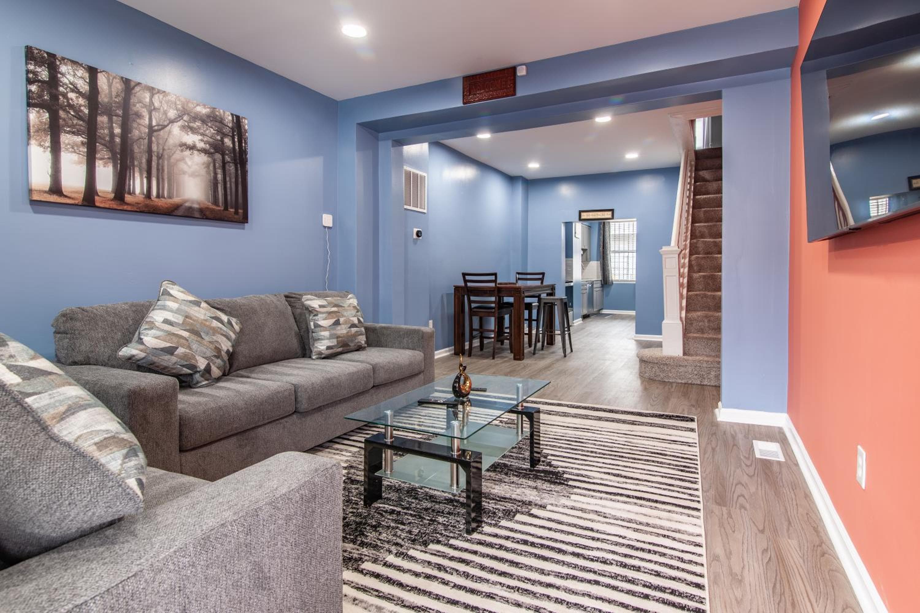 Photograph supplied for NYC Style Living