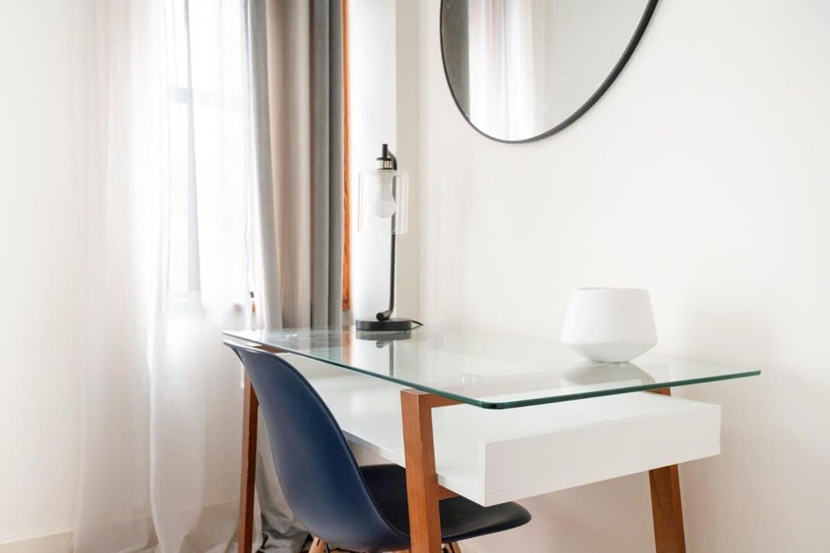Photograph supplied for 75-2A furnished 1BR W D Elev central park