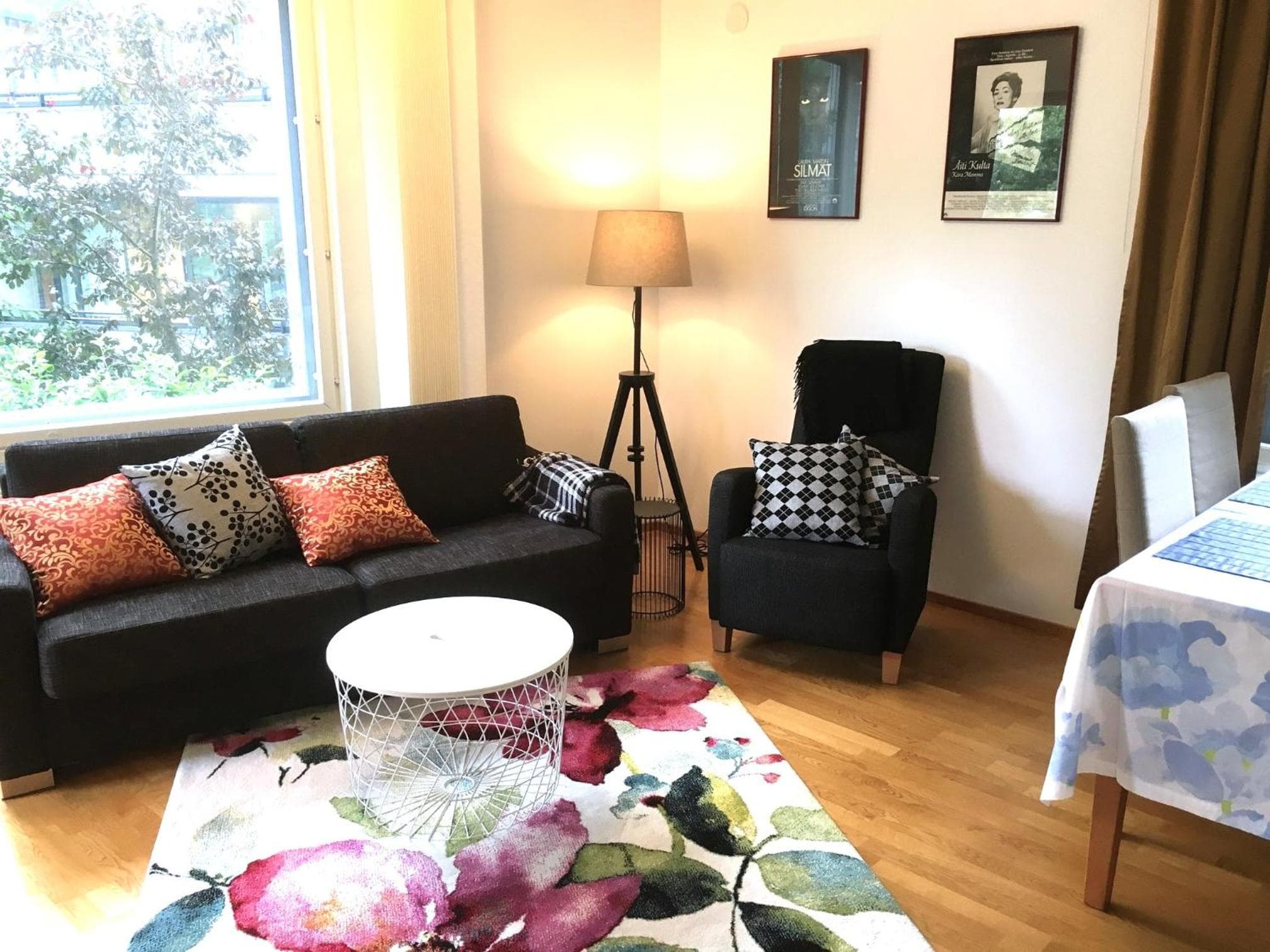 Photograph supplied for Top Apartments Helsinki - Tilkka