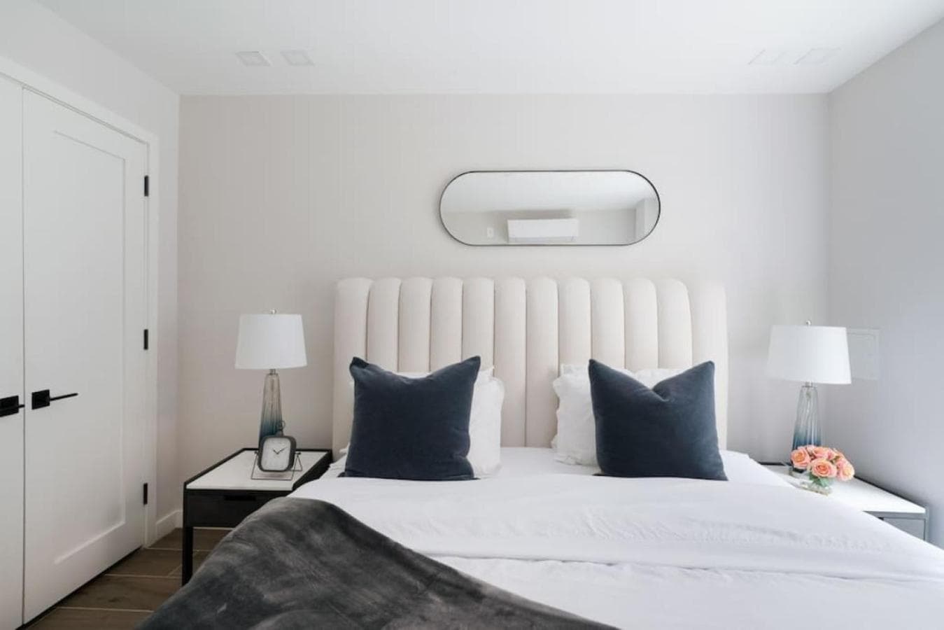 Photograph supplied for Massive 1BR w Private Patio in Upper East Side