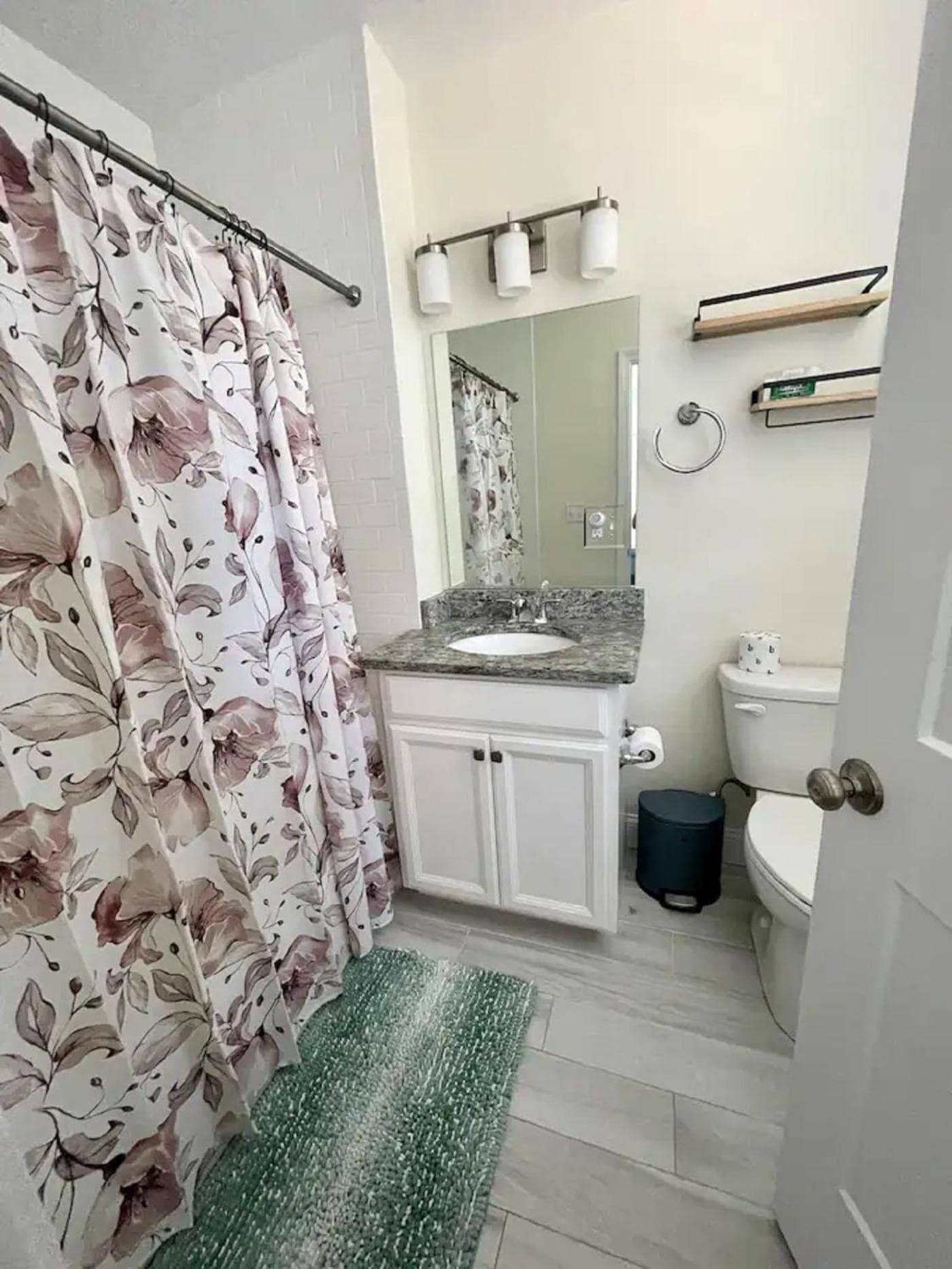 Photograph supplied for 2BR2BA South End Gem Steps to Northeastern