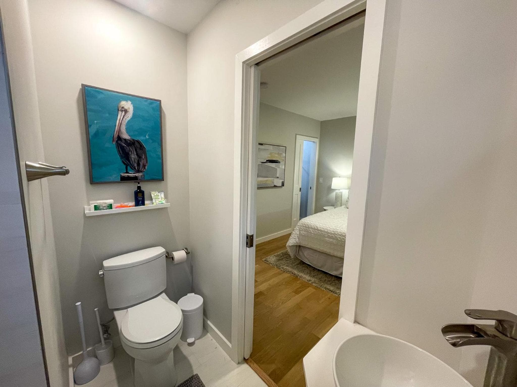 Photograph supplied for Modern 2 bed,2 bath Gem MIT Central Cambridge