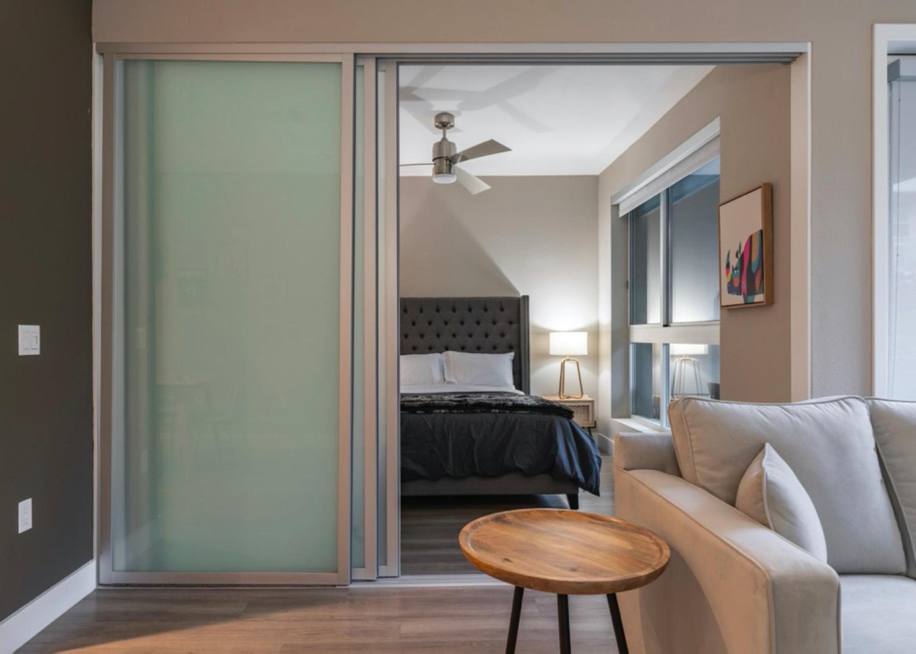 Photograph supplied for Brand New Luxury Apartment WeHo avl