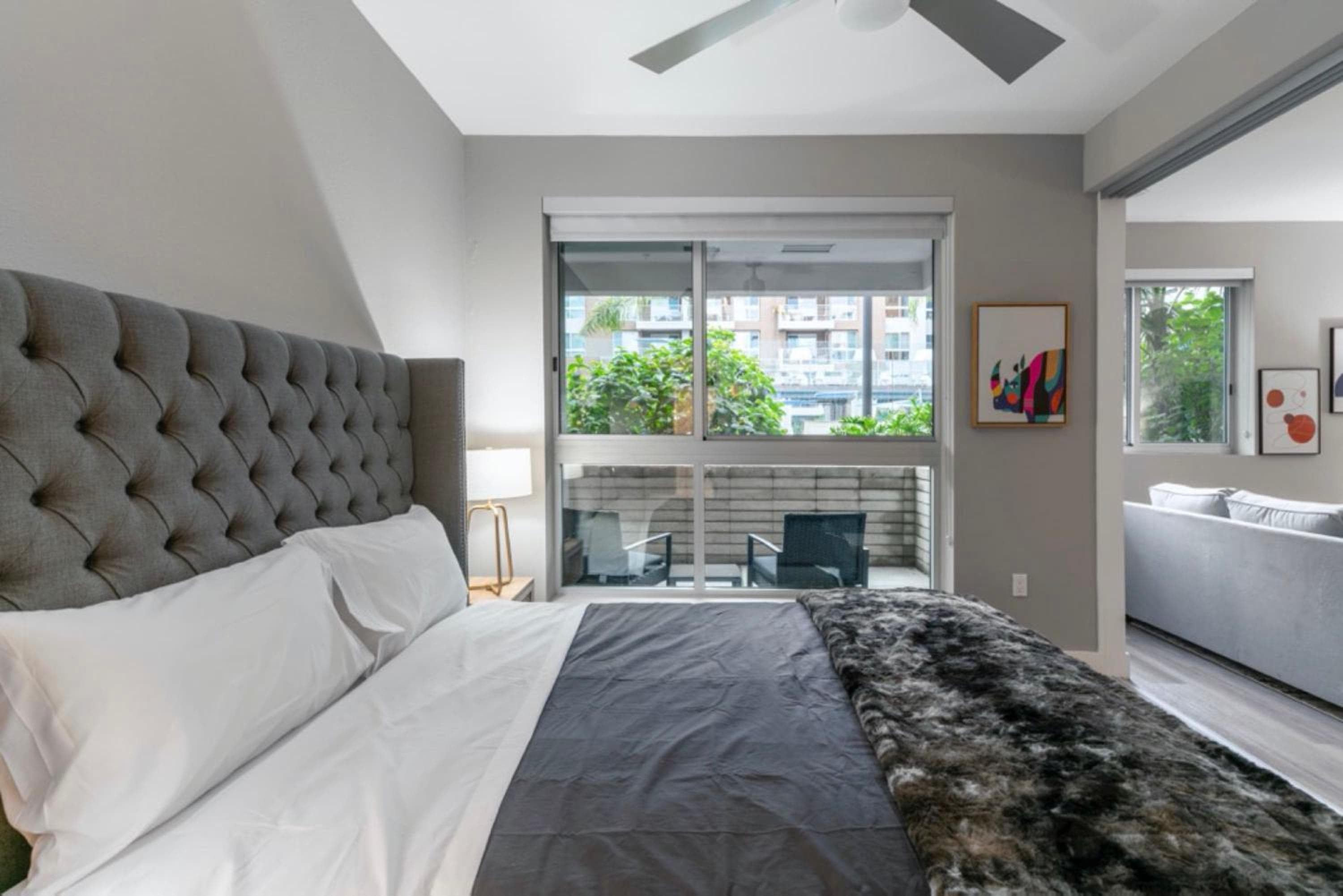 Photograph supplied for Brand New Luxury Apartment WeHo avl