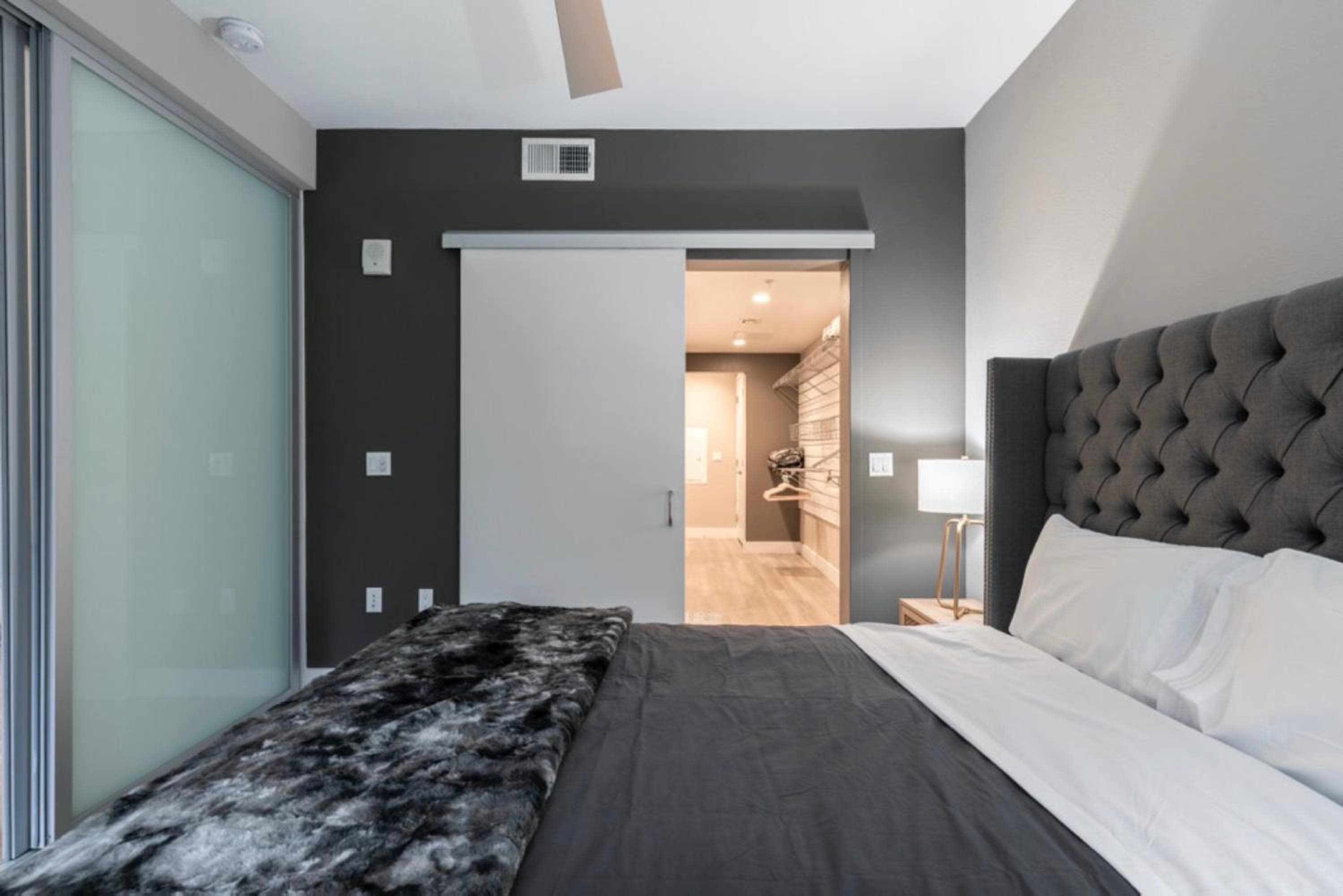 Photograph supplied for Brand New Luxury Apartment WeHo avl
