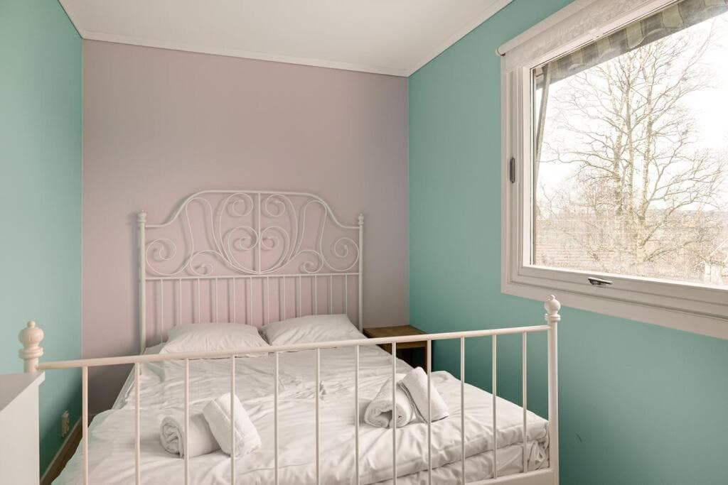 Photograph supplied for 141sqm for Family I Free Parking I Bathtub