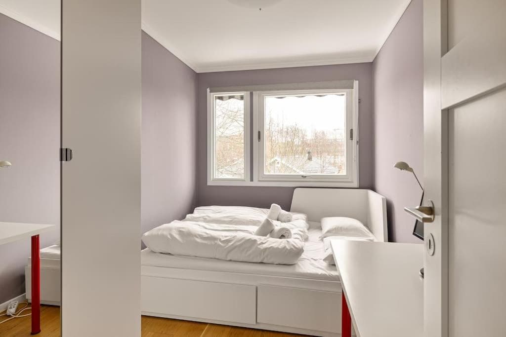 Photograph supplied for 141sqm for Family I Free Parking I Bathtub