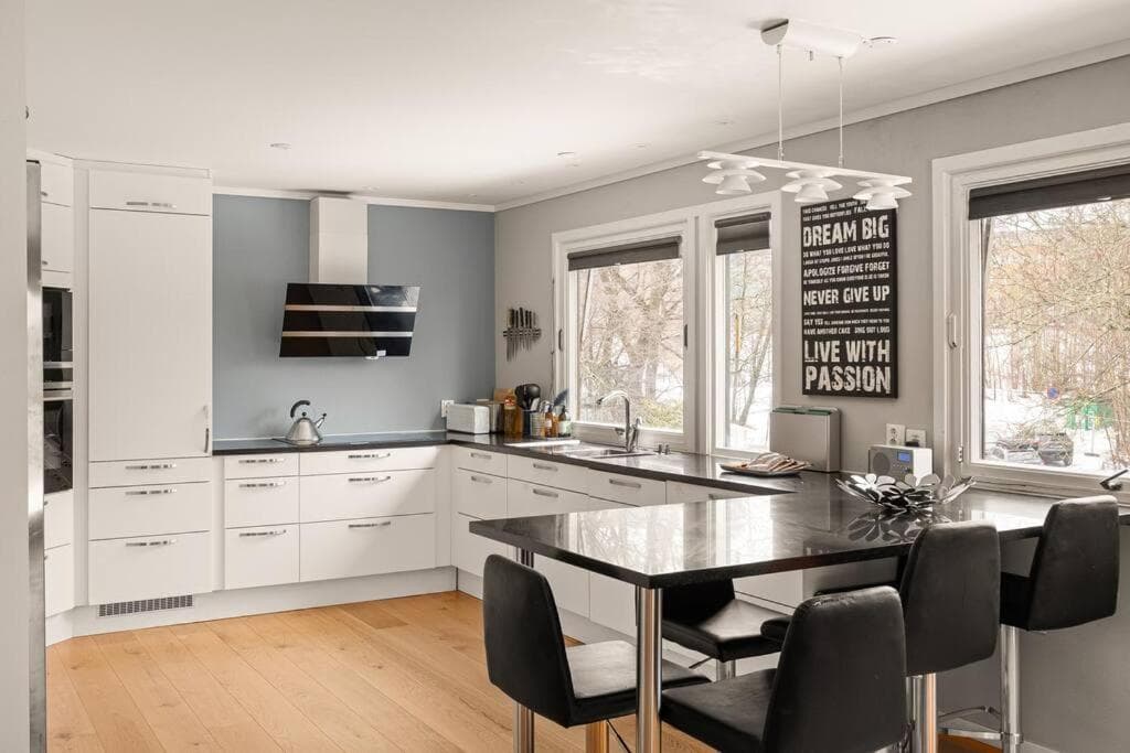 Photograph supplied for 141sqm for Family I Free Parking I Bathtub