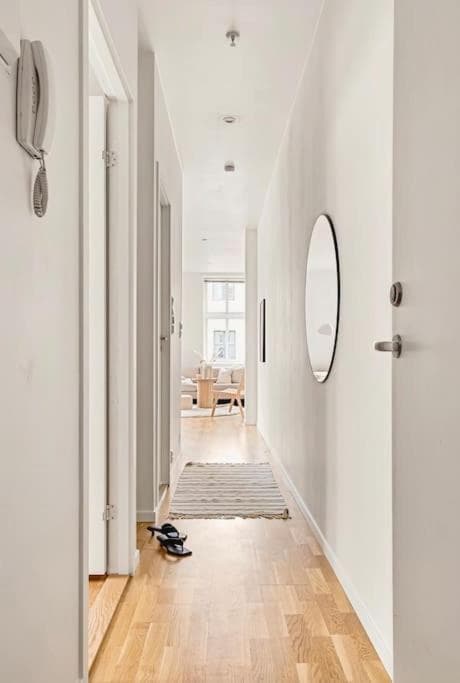 Photograph supplied for Centrally located - Beautiful & bright apartment