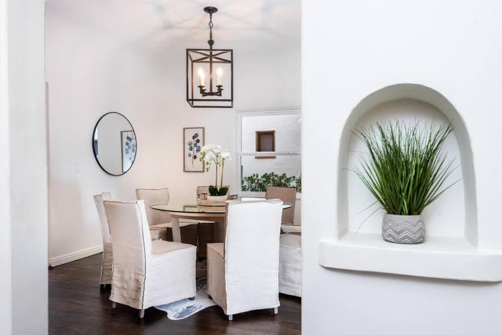 Photograph supplied for Experience Luxury in a Spanish-Moroccan Escape