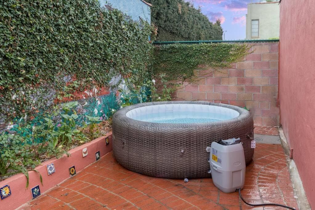 Photograph supplied for Experience Luxury in a Spanish-Moroccan Escape