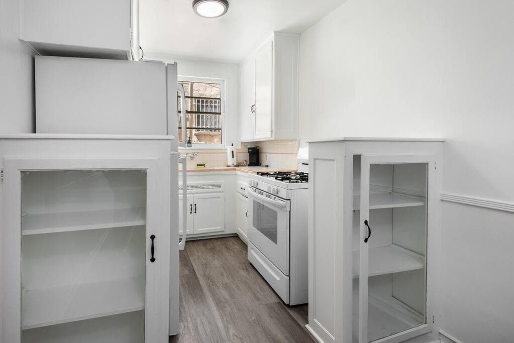 Photograph supplied for Chic Apt. with Hot Tub - Ultimate LA Experience