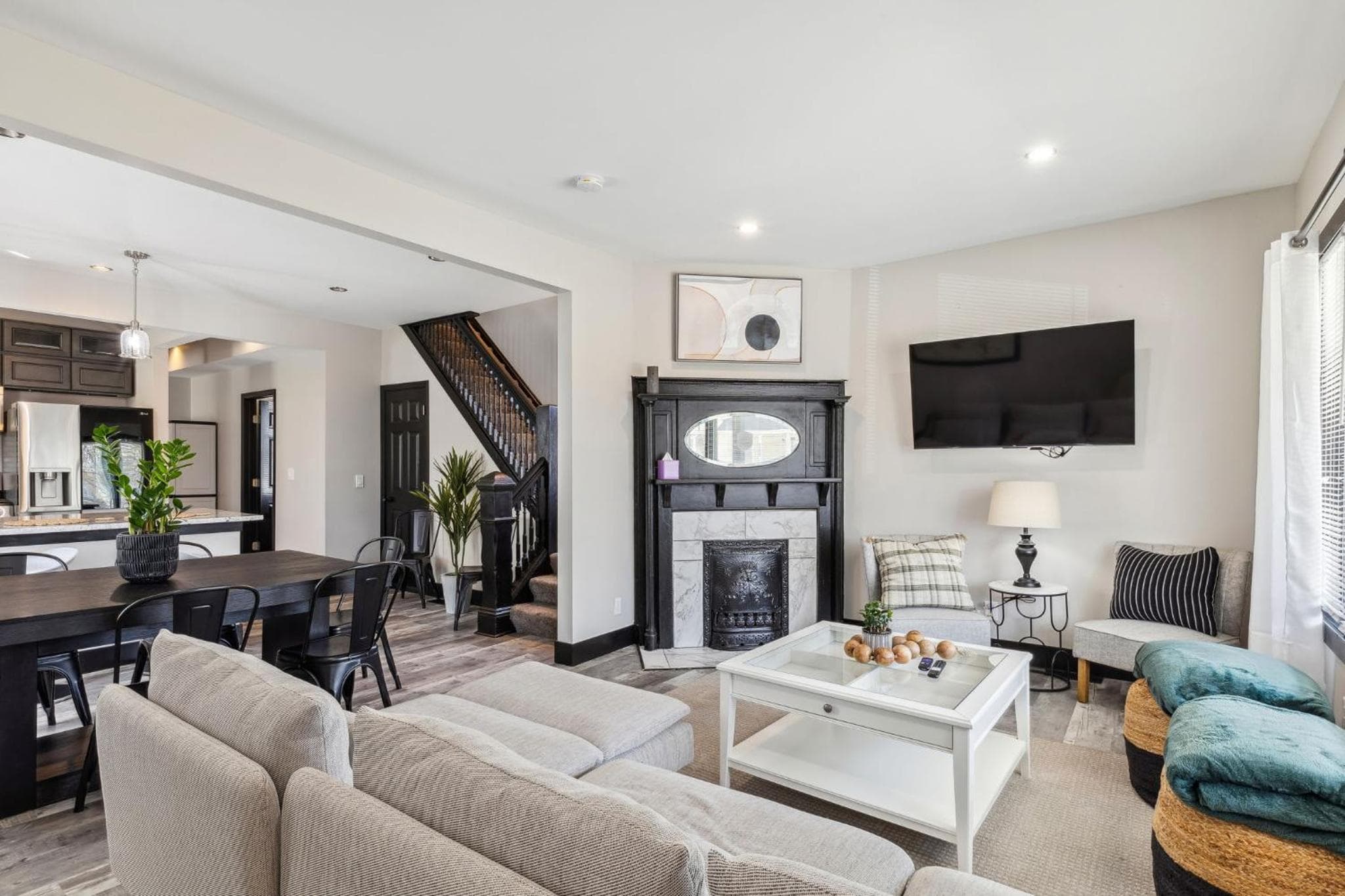 Photograph supplied for Fairfax Urban Oasis - New Reno - 5 mins to Clinic