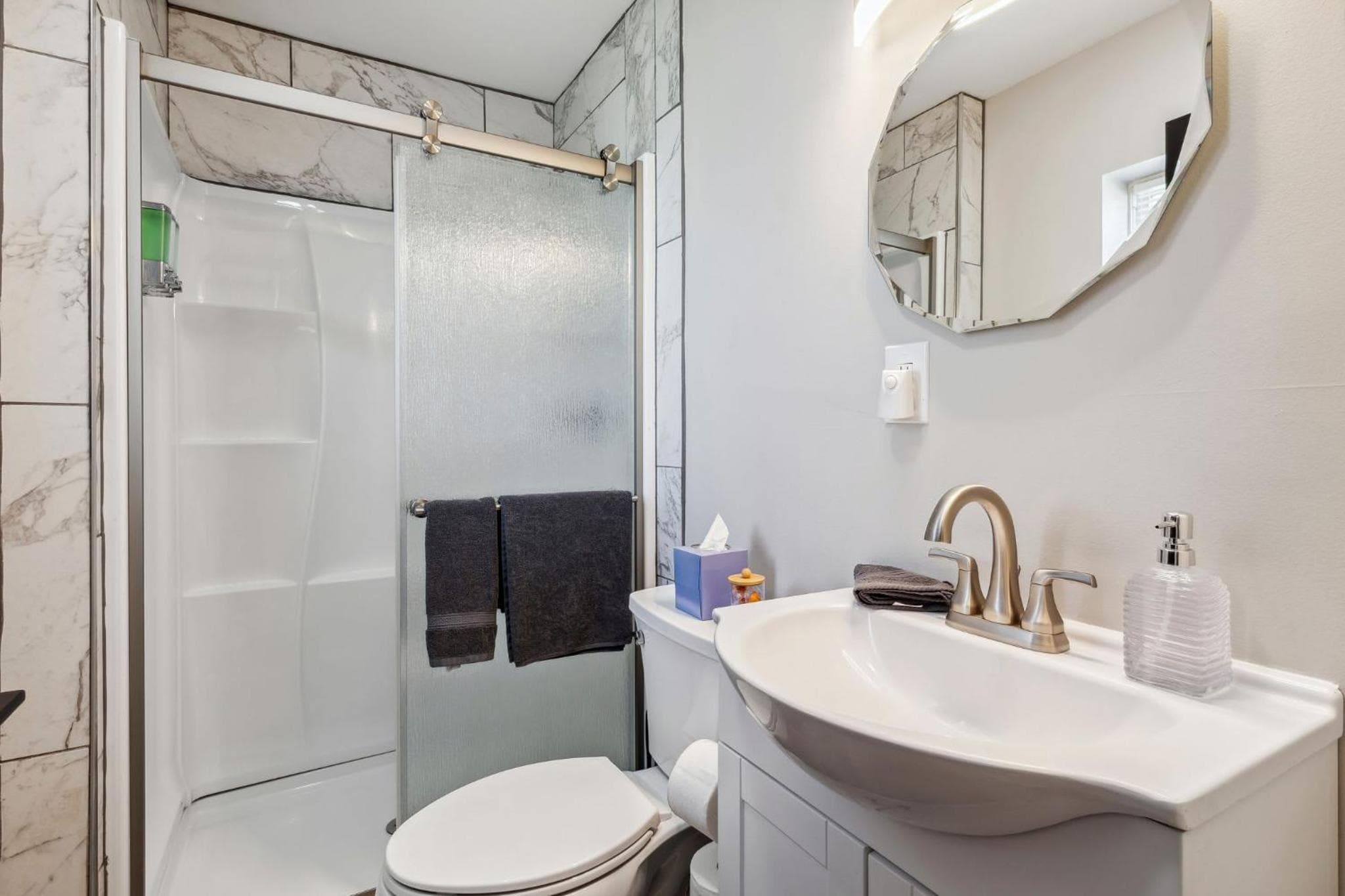Photograph supplied for Fairfax Urban Oasis - New Reno - 5 mins to Clinic