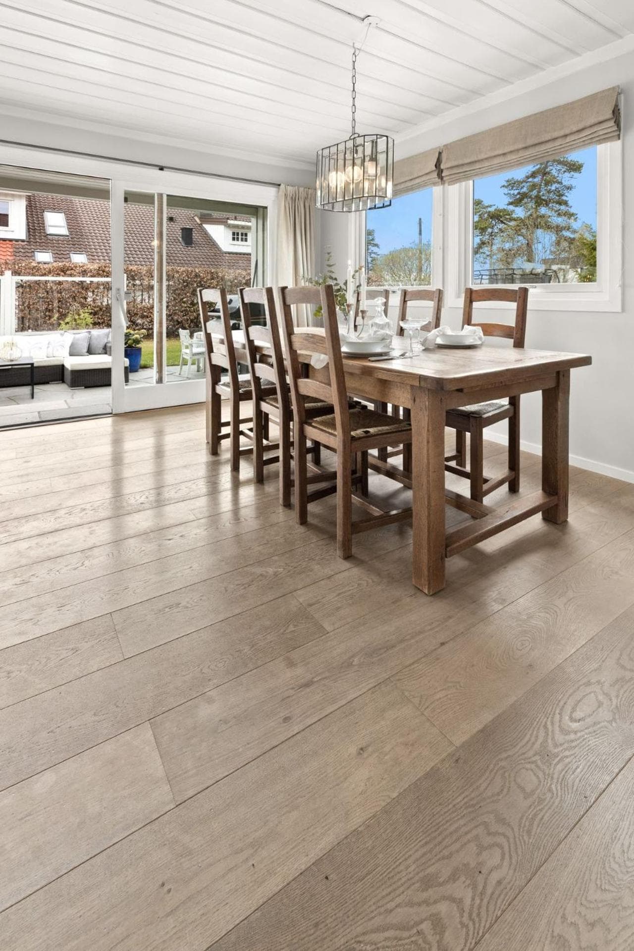 Photograph supplied for Slemdal, Oslo West