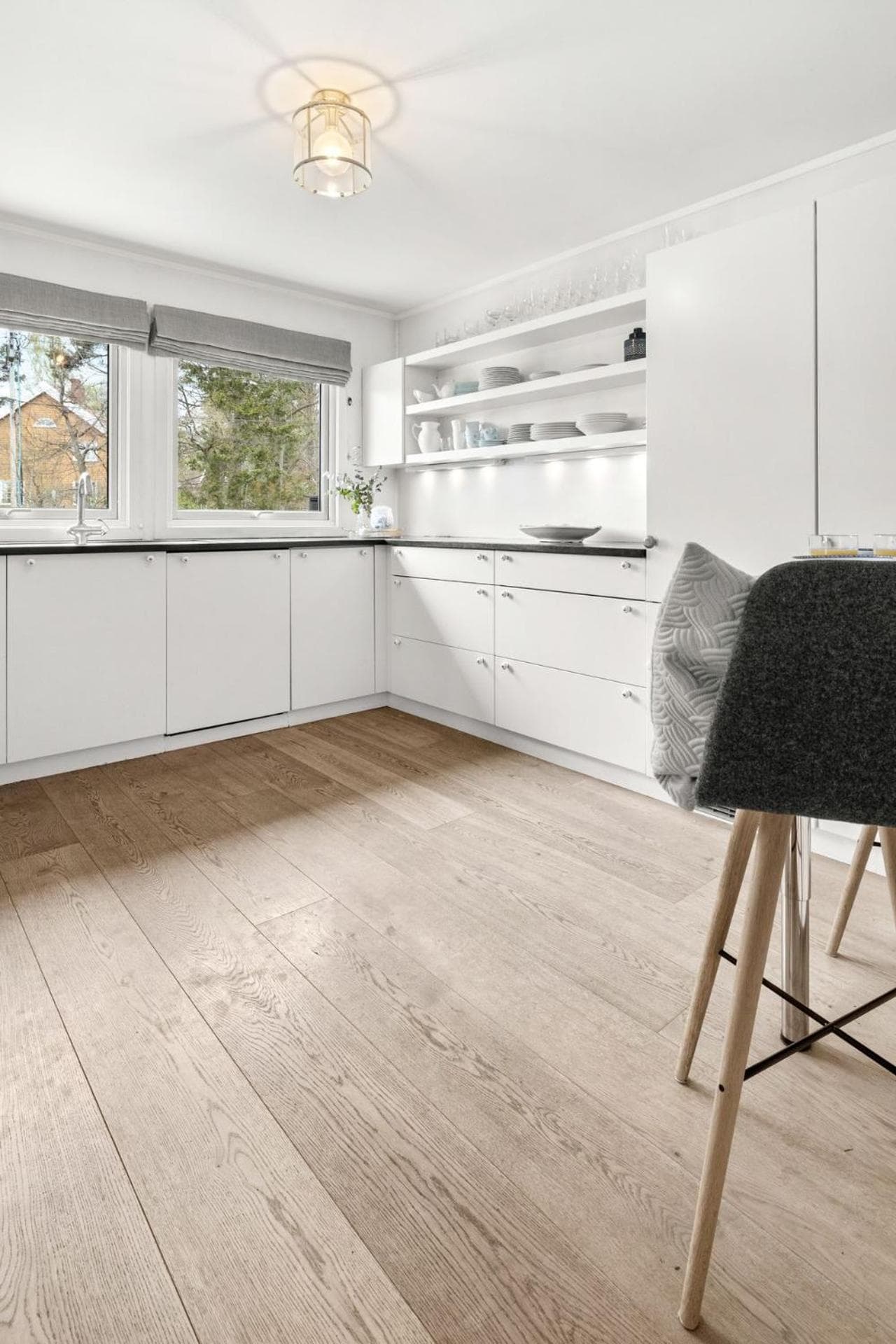 Photograph supplied for Slemdal, Oslo West