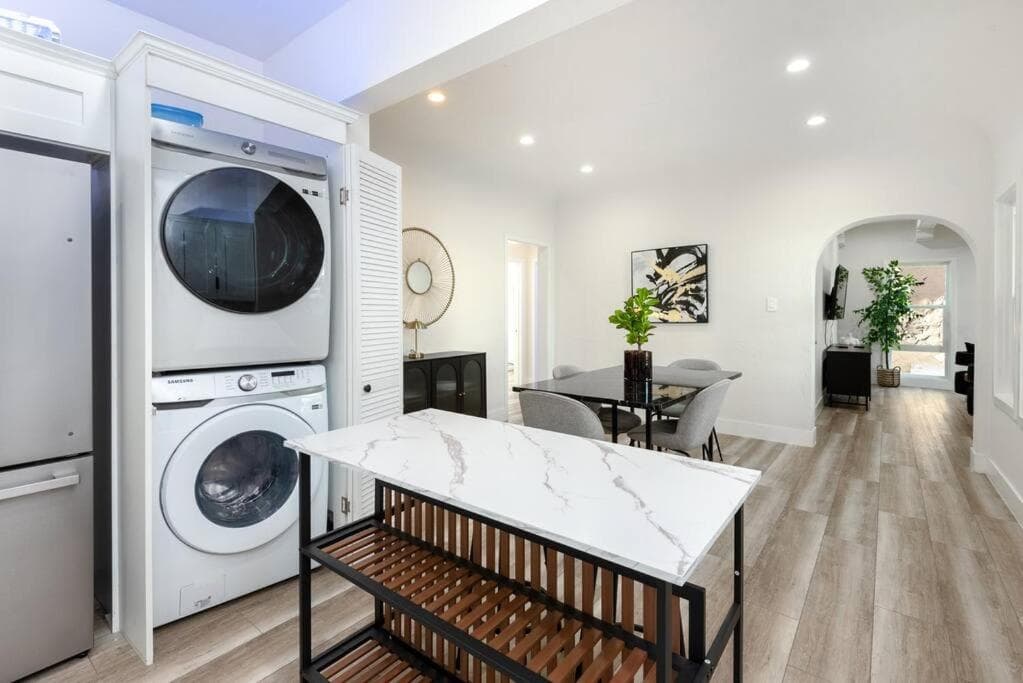 Photograph supplied for Modern 3BR Luxury House with Jacuzzi