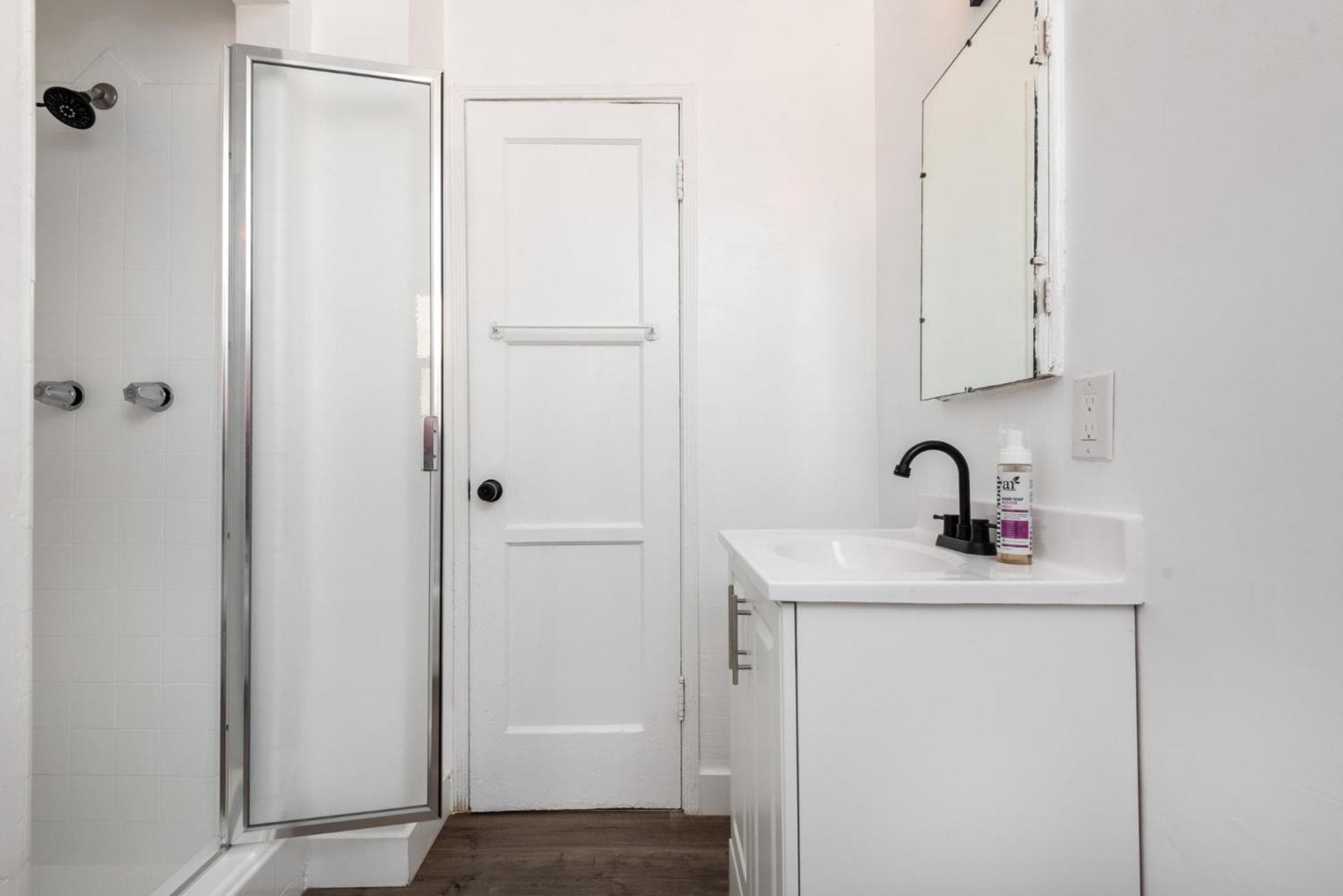 Photograph supplied for A Slice of Paradise: 2BR Apt. with Hot Tub