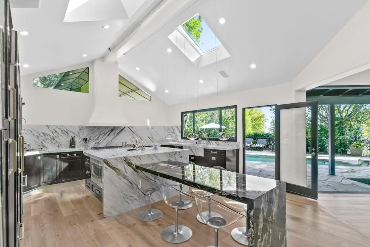 Photograph supplied for Villa Marmont - The Perfect Hollywood Experience