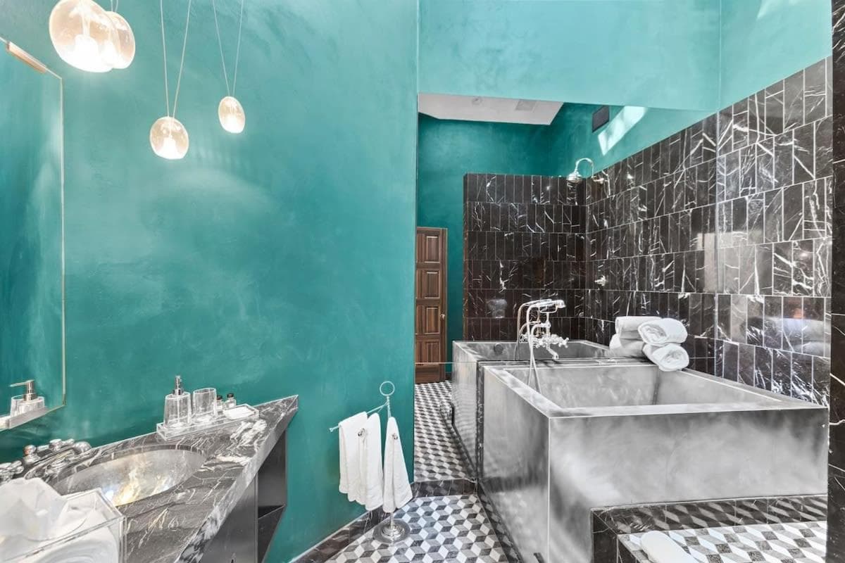 Photograph supplied for Villa Marmont - The Perfect Hollywood Experience